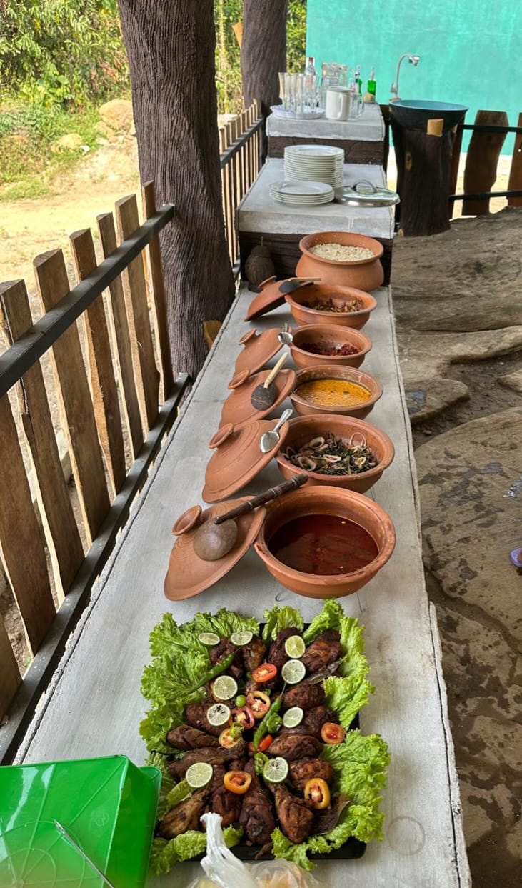 A Taste of Tradition